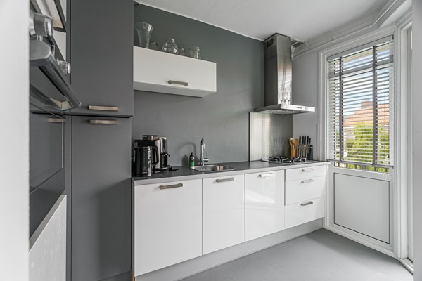 Medium property photo - Erik de Roodestraat 3-3, 1056 AJ Amsterdam